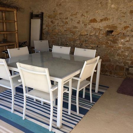 Ecole De La Route Bleue Bed and Breakfast Moiry Εξωτερικό φωτογραφία