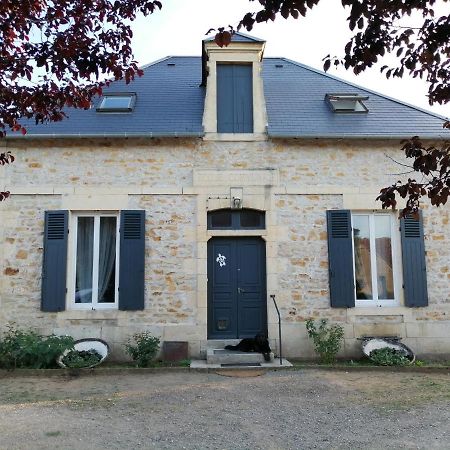 Ecole De La Route Bleue Bed and Breakfast Moiry Εξωτερικό φωτογραφία